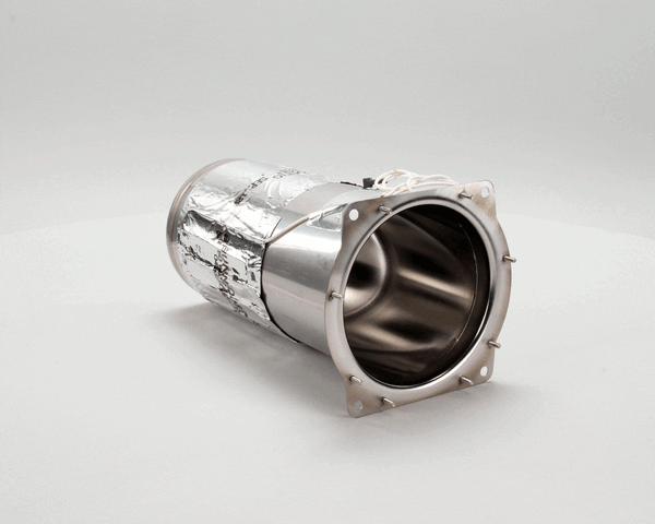 Bunn 04119.0000 Tank W/Blanket Warm(50W 120V) (BU04119-0000)