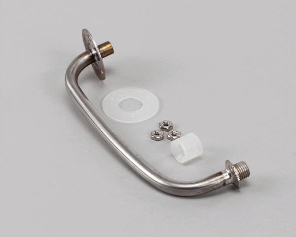 Bunn 05555.0002 Kit, Sprayhead Tube (Sst) (BU05555-0002)