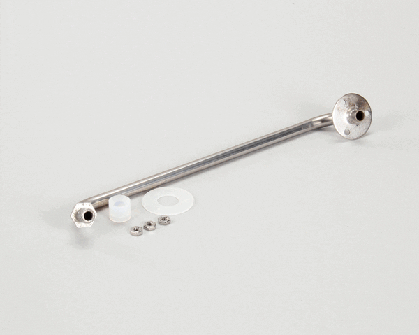 Bunn 05557.0000 Kit, Sprayhead Tube - Tl3/6 (BU05557-0000)
