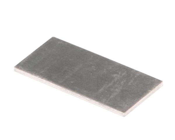 Bunn 05852.0000 Shear Plate, .562 X 1.16X.042 (BU05852-0000)