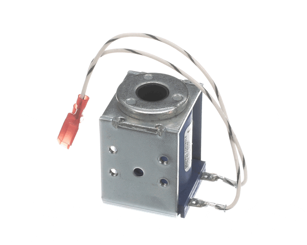 Bunn 05939.0000 Solenoid Assembly,W/Leads 120V (BU05939-0000)