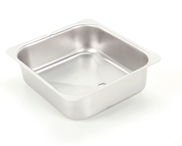 Bunn 06220.0000 Fill Basin, Stainless Steel (BU06220-0000)