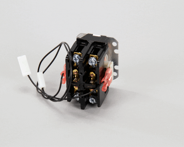 Bunn 06335.1002 Contactor Assembly, 200/50 240V/60Hz (BU06335-1002)