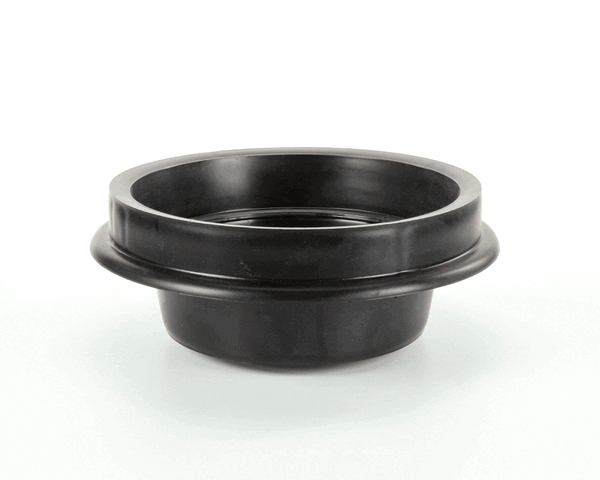 Bunn 07021.0002 Funnel Support, Black (BU07021-0002)