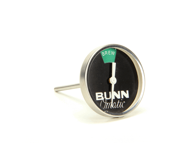 Bunn 07032.0000 Gauge, Water Temperature (BU07032-0000)