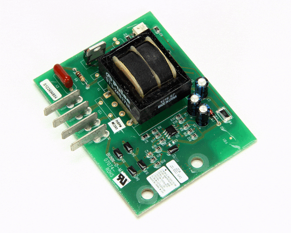 Bunn 07074.1030 Control Board Assembly Liq Level 120V 5S (BU07074-1030)
