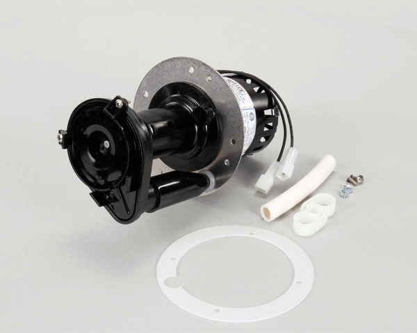 Bunn 07097.0000 Pump Motor Kit, 120V 60Hz (BU07097-0000)