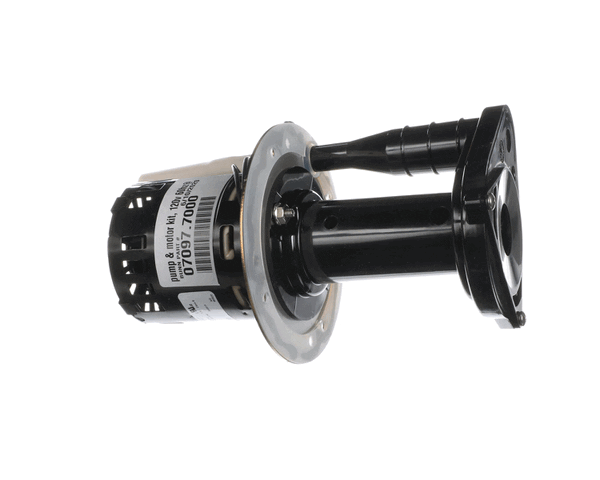 Bunn 07097.7000 Pump & Motor Kit, 120V 60Hz (BU07097-7000)