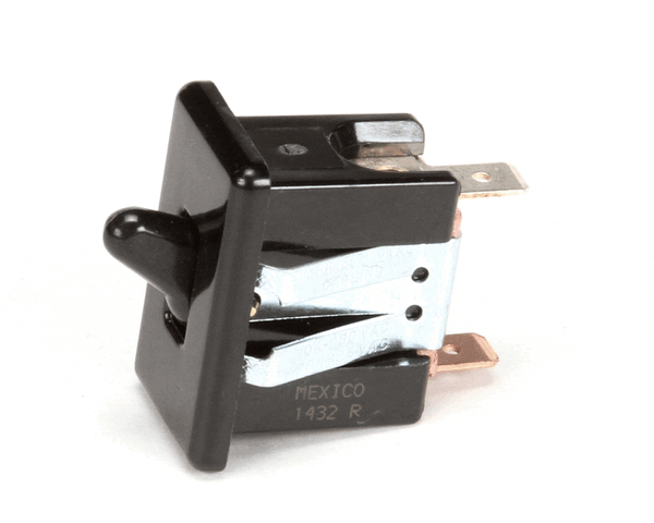 Bunn 07183.0000 Switch, On/Off Toggle Blk (BU07183-0000)