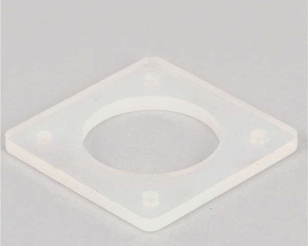 Bunn 12398.0000 Gasket, Tank Heater(Top Mtg) (BU12398-0000)