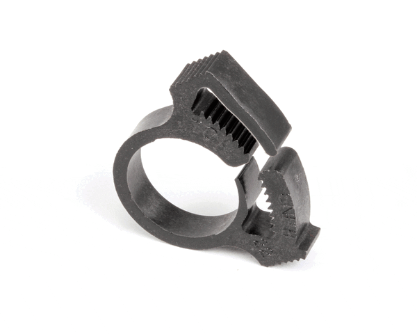 Bunn 12422.0006 Clamp, Hose-Snap Type.53/.59Id (BU12422-0006)