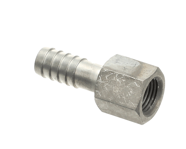 Bunn 12437.0000 Adapter Assembly, Faucet To Tubing (BU12437-0000)
