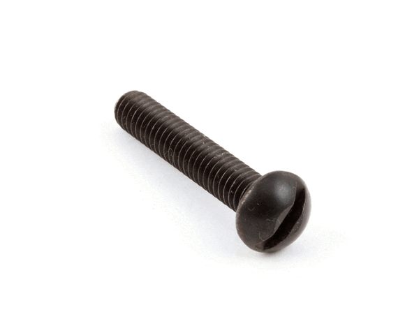 Bunn 12499.0002 Screw,Rdh Sltd Blk .25-20X1.50 (BU12499-0002)