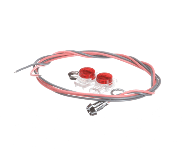 Bunn 12517.0003 Led Replacement Kit, Red(M6) (BU12517-0003)