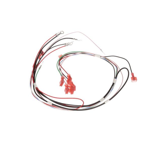 Bunn 12576.0013 Wiring Harn, 240V Eca On/Off Sw (BU12576-0013)