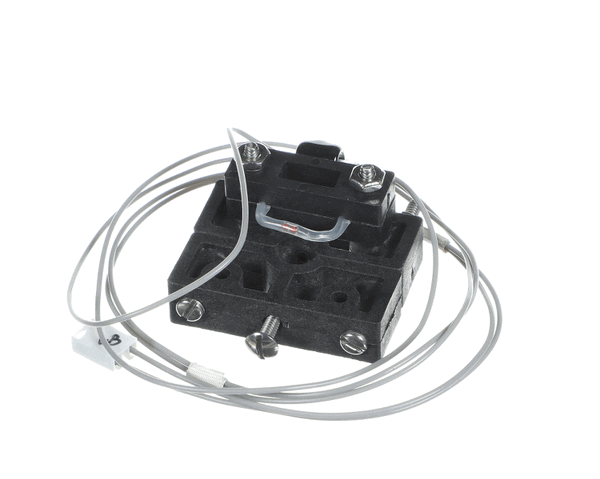 Bunn 12586.0002 Bracket/Thermistor Assembly, H3X (BU12586-0002)
