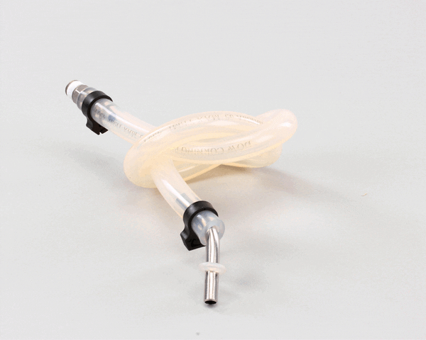 Bunn 12914.0002 Tube Assembly,(Hose)21.5Sol/Fill (BU12914-0002)