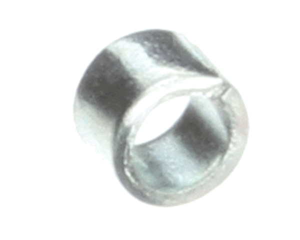 Bunn 13042.0001 Spacer,Zinc Pld .174Idx.188Lg (BU13042-0001)