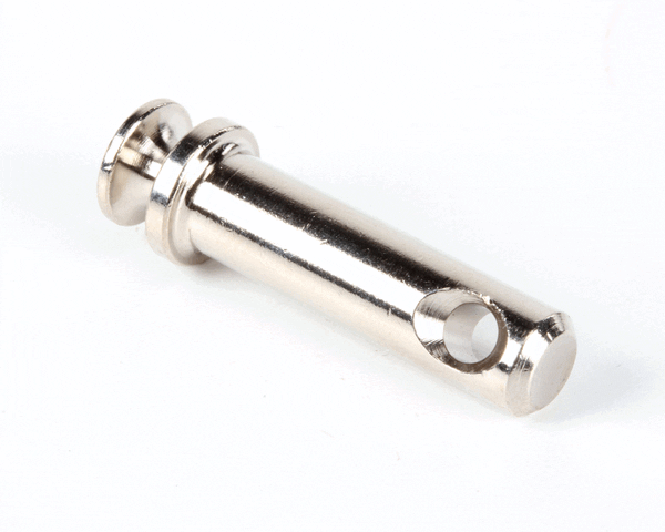 Bunn 13054.0000 Faucet Stem,Brass Nkl Plated (BU13054-0000)