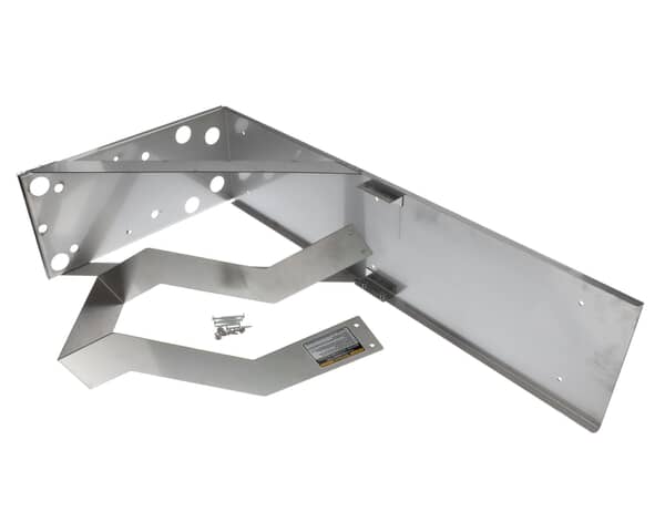 Bunn 13125.0003 Wall Bracket Mount Kit (BU13125-0003)