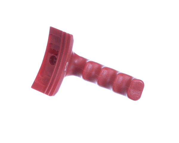 Bunn 20201.1101 Handle, Funnel-Red Smart Funl (BU20201-1101)