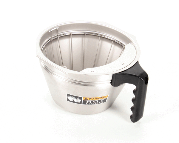 Bunn 20201.1201 Funnel Assembly, Sst(Dual/Sgl) (BU20201-1201)