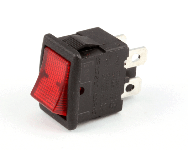 Bunn 20316.0001 Switch, Control-Warmer(Black) (BU20316-0001)