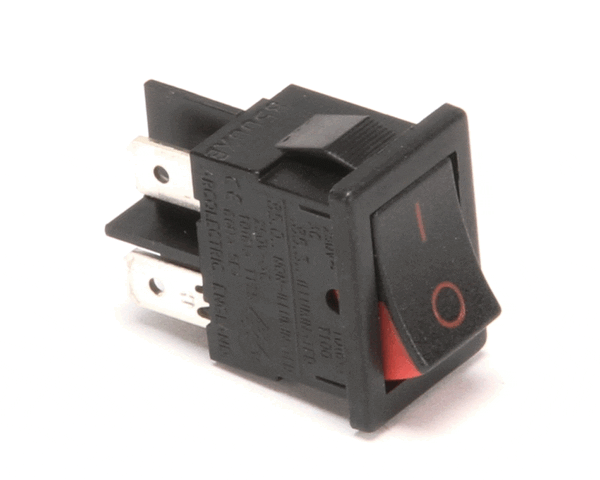 Bunn 20317.0006 Switch, Rocker - Black (BU20317-0006)