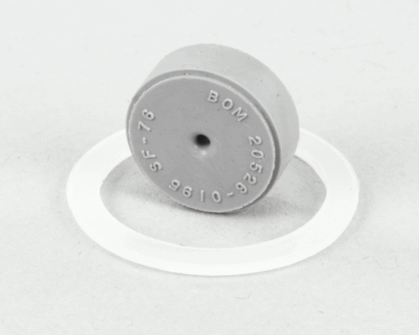 Bunn 20526.1195 .195Gpm Flow Washer/Gasket Set (BU20526-1195)