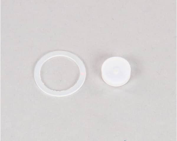 Bunn 20526.1222 .222Gpm Flow Washer/Gasket Set (BU20526-1222)