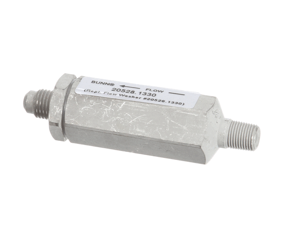 Bunn 20528.1330 Flow Control Assembly,Tnd .330Gpm (BU20528-1330)