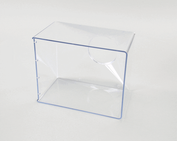 Bunn 20751.0002 Hopper, Whole Bean (BU20751-0002)