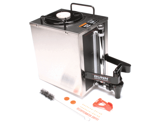 Bunn 20950.0004 1.5Gpr-Ff, Top Handle (BU20950-0004)