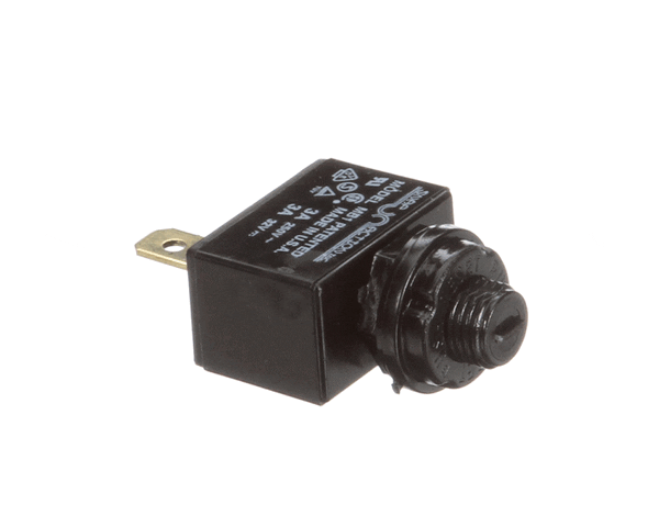 Bunn 20987.1000 Kit, Circuit Breaker 3 Amp (BU20987-1000)