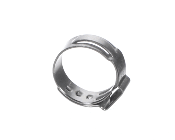 Bunn 21275.0012 Clamp, Sst-.563/.661 Dia#16.8 Green (BU21275-0012)