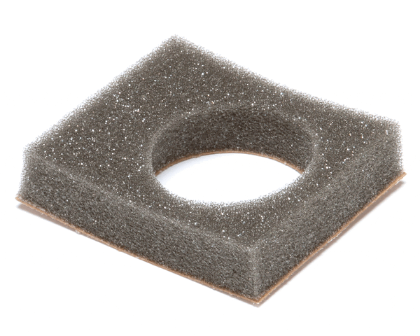 Bunn 21457.0001 Gasket,Foam Burr Collector Urethane (BU21457-0001)