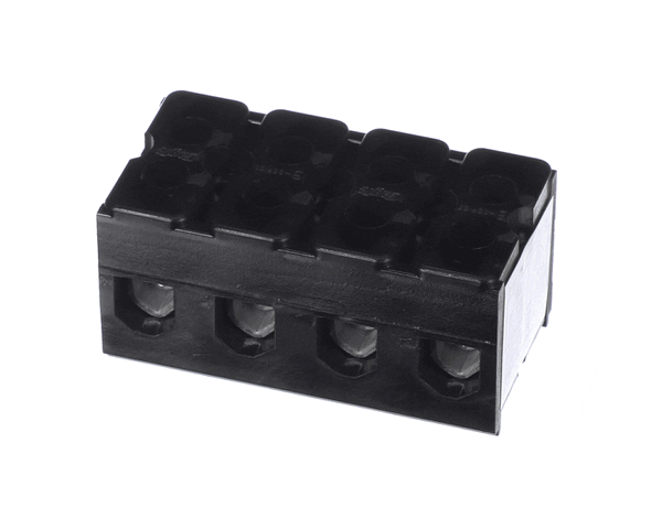Bunn 21869.0000 Terminal Block, 4 Pole (BU21869-0000)