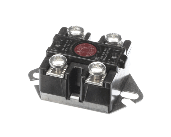Bunn 23717.0001 Thermostat,Limit W/Open Slots (BU23717-0001)