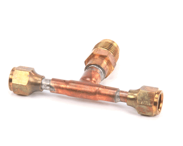 Bunn 24220.0000 Tube Assembly, .25X.25X.38 Tee (BU24220-0000)