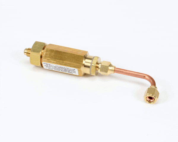 Bunn 24356.0175 Str/Flow Comb W/Tbg .175Gpm (BU24356-0175)