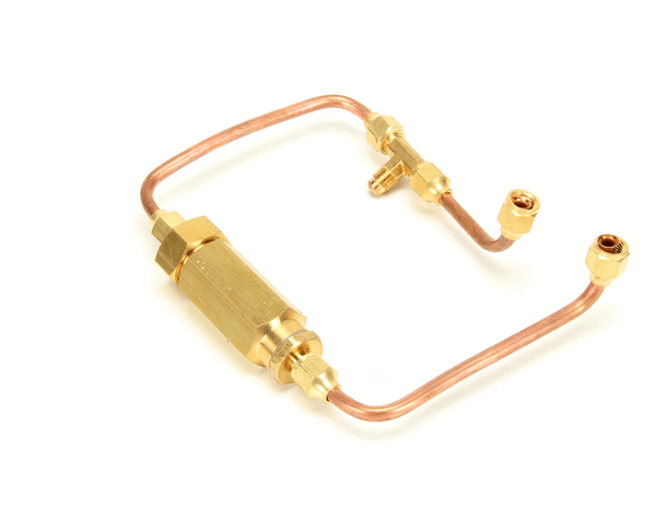 Bunn 24394.0222 50R/Flow Cont W Tubing.222Gpm (BU24394-0222)