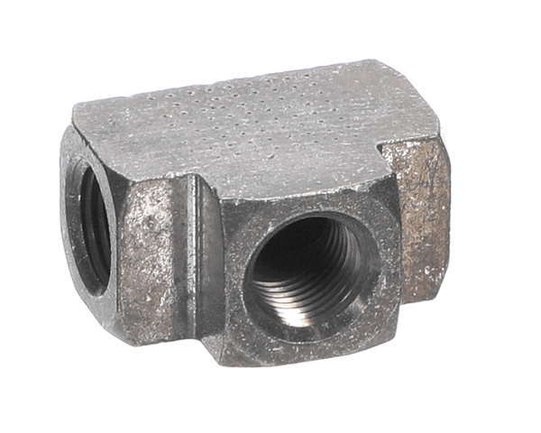 Bunn 24599.0001 Tee, Union-12Fpt (Tin Plated) (BU24599-0001)