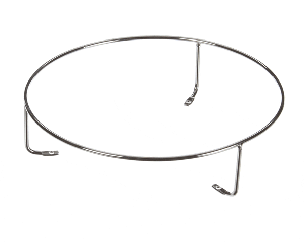 Bunn 24730.0000 Galley Rail (120 Deg Mtg) (BU24730-0000)
