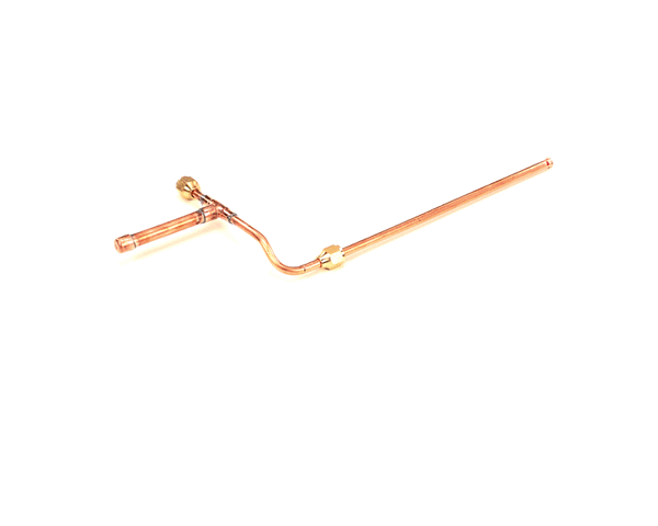Bunn 25134.0001 Tube Assembly,Bulkhead To Sol (BU25134-0001)