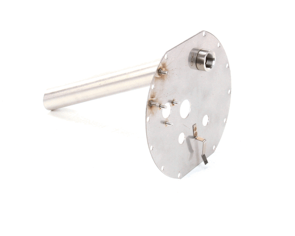 Bunn 25158.0002 Tank Lid Weldment (No Faucet) (BU25158-0002)