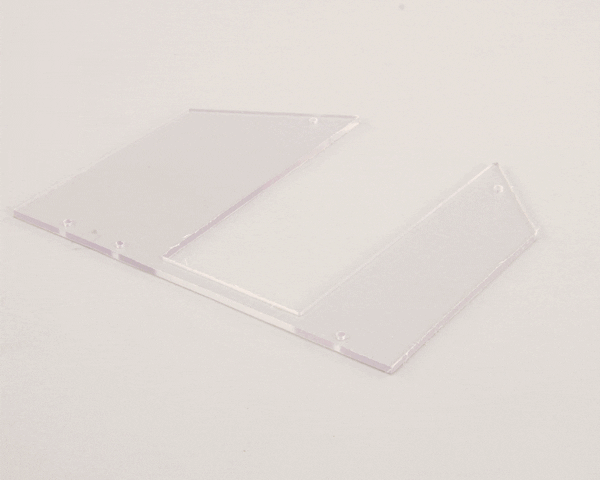 Bunn 25997.0000 Divider, Hopper (Lpg-2E) (BU25997-0000)