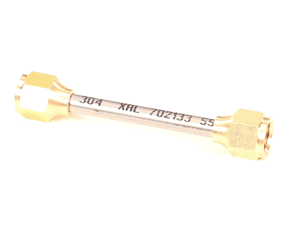 Bunn 26256.0000 Tube Assembly,Sst .25X.020X3.0 Lg (BU26256-0000)