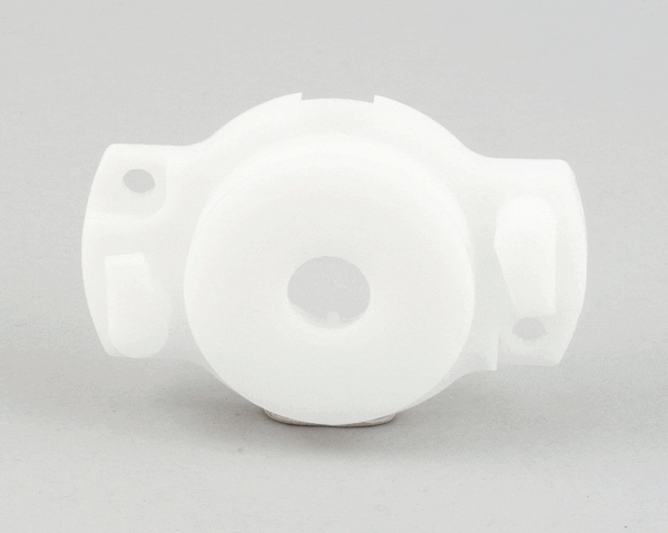 Bunn 26359.0000 Receptacle,Whipping Chamber (BU26359-0000)