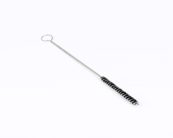 Bunn 26367.0000 Brush, Tube-Nyl Bristle .25 0D (BU26367-0000)