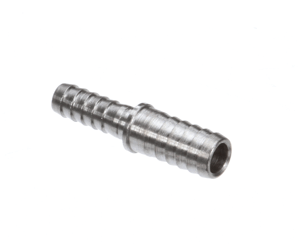 Bunn 26443.0001 Fitting, Union-Sst Barbed .25X.38 Hose (BU26443-0001)